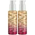 thumbnail image 3 of Joico K-PAK Color Therapy Luster Lock Glossing Oil, For Color-Protection & Shine, For Color-Treated Hair, 2.13 Fl Oz (Pack of 2), 3 of 3