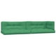 thumbnail image 1 of Set de cojines Casafoyer para sofá palet 5 piezas verde, 1 of 4