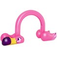thumbnail image 1 of Bestway H2OGO! Arroseur d'Eau Gonflable Extérieur Flamant Rose Géant, 1 of 11