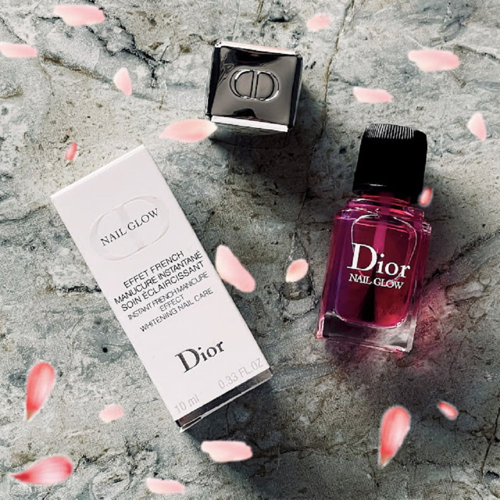 Christian dior nail polish 2018 hot sale