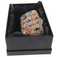 thumbnail image 4 of Crystal Rhinestone Evening Bag, 4 of 4