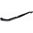 thumbnail image 1 of Help By Dorman Windshield Wiper Arm 42789 OE Replacement; 23 Inch Length; Matte; Black; Steel; Single, 1 of 4