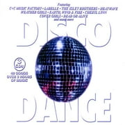 Disco Dance