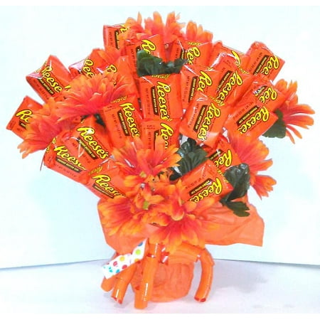 - Reese's Extravaganza Bouquet