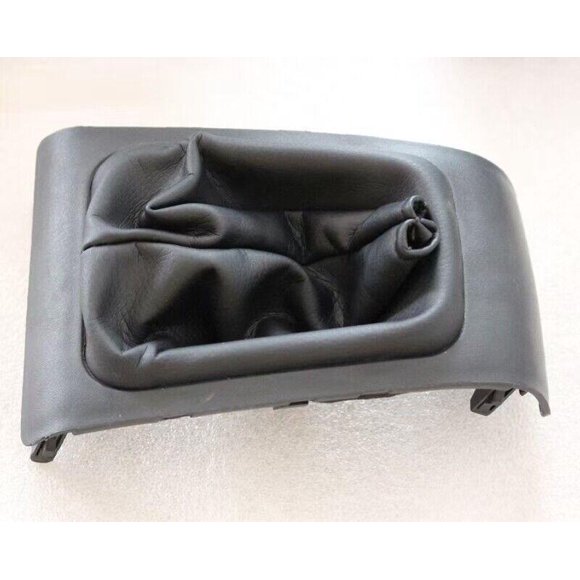 Transmission boots black suitable for the 2005-12 for Toyota Tacoma-