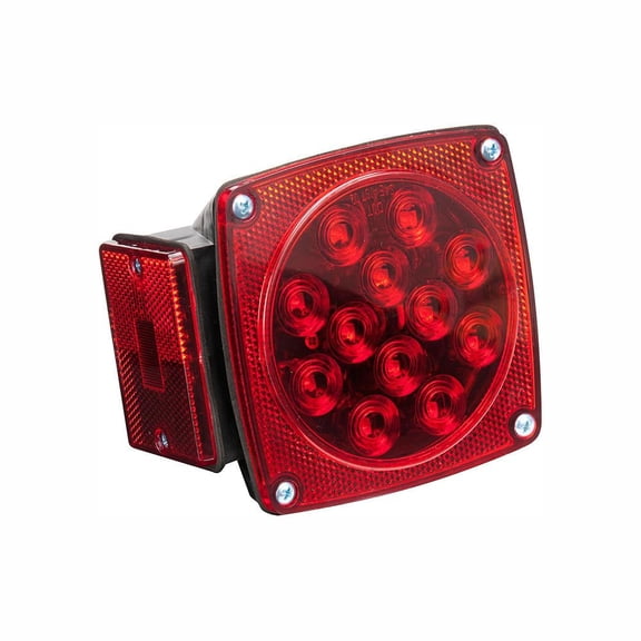 TowSmart ProClass LED 7 Function Rear Light 1451