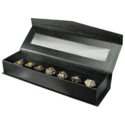 Heavy Metal Spelljammer Realmspace RPG Dice Set (7ct) for Dungeons Dragons