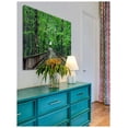 thumbnail image 7 of Marmont Hill "Expect Good Things" by Robert Dickinson Painting Print on Canvas, 7 of 7