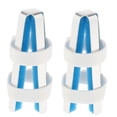 thumbnail image 3 of 2pcs Comfort 4-Sided Finger Straightening Curved Bent Fingers, 3 of 5