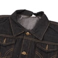 thumbnail image 1 of Chaqueta Técnica Con Cremallera,Chaqueta Hombre Azul Oscuro Chaqueta Shell Hombre Chaqueta Técnica Hombre Funcionalidad Versátil, 1 of 8