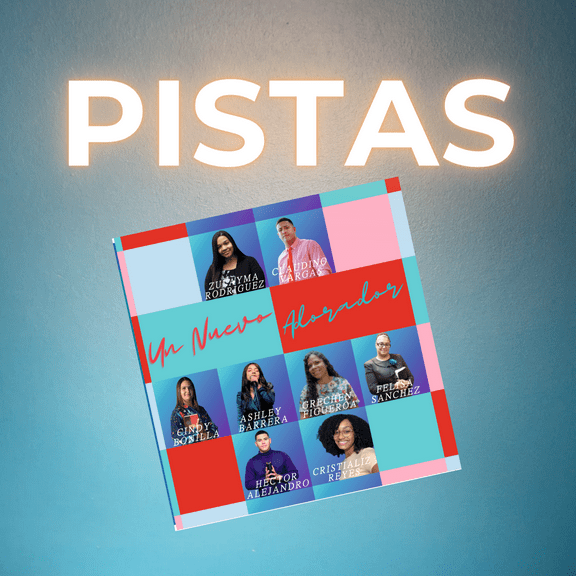 Un Nuevo Adorador Pistas