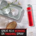 thumbnail image 5 of Spray para el cabello CHI Infra Texture 300 ml para unisex, 5 of 5