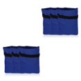 thumbnail image 4 of Inteprter 3 piezas de cubiertas de grifo impermeables, tela de calcetín reutilizable para grifo, tubos duros, Protector de escarcha para congelación, Type4 NO4 Inteprter CBP185935, 4 of 6