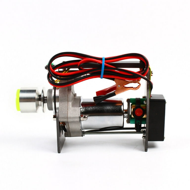 Strong RC Engine Starter for Gasoline Nitro Engine RC Helicopter