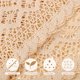 thumbnail image 4 of unbranded 1Ud Mantel Calado De Crochet Beige Con Para De, 4 of 6