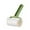 Green#194, variant on Vfedsrsge Laundry Savings Reusable Lint Rollers for Pet Hair Reusable Washable Lint Roller Pet Hair Remover Include Large and Small Size Cleaner for Cleaning Carpets, Cars, Clothing, and Pet Hair