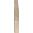 thumbnail image 4 of 4"W x 22"D x 30"H Legacy Rough Sawn Knee Brace, Douglas Fir, 4 of 4