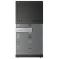 thumbnail image 1 of Dell Optiplex 7010 Mini Tower Office Desktop Computer - Intel Core i5 3470 Up to 3.60 GHz - 16GB RAM 128GB Solid State Drive - Keyboard, Mouse, WiFi & Windows 10 Pro - Refurbished, 1 of 4