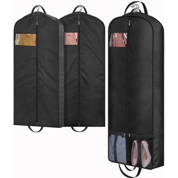 43" Garment Bag   60" Garment Bag