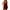 Red 2, variant on Ltctricy Women's Romper Casual Sleeveless 2025 Summer Fashion Jumpsuits Loose Spaghetti Strap Shorts Overalls