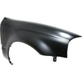 HTHY Front Bumper Cover Kit For 199900 Honda Civic With Fender