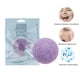 thumbnail image 4 of Esponja de limpieza corporal, semicírculo Esponja de lavado Konjac natural Limpiador facial Esponja facial Konjac Diseño de clase mundial, 4 of 8