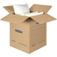 thumbnail image 4 of Bankers Box 7 Pack Large Basic Moving Boxes, 4 of 4