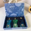 thumbnail image 3 of Jean~Paul Gaultier Le Beau - Men’s Gaultier Set Of 3 Limited Edition-3*40ml D7K2, 3 of 8