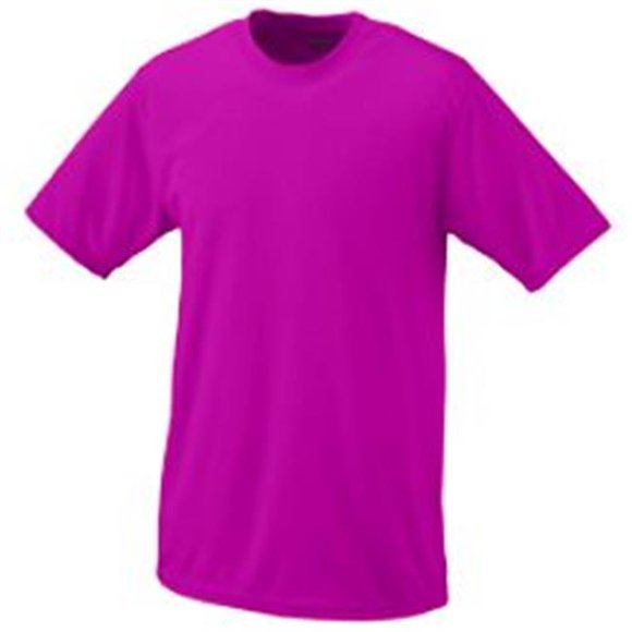 Augusta 790A T-shirt à Mèche Adulte - 3X