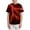 Red d8 Tee, variant on 2T Polo Shirts Boys Baseball Shirt Boys Clothes T Shirts For Boys