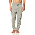 thumbnail image 2 of Fruit of the Loom Men's & Big & Tall Men's Sleep Jersey Jogger Sleep Pant, Sizes S-6XL & LT-3XLT, 2 of 2
