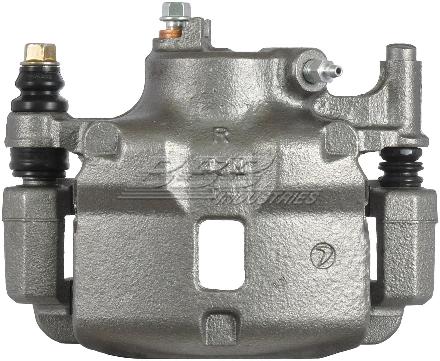 TERREPOWER formerly BBB Industries 99-01312A Reman Caliper w/installation Hardware