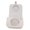 White, variant on Digital Camera Case, Protective Lightweight Small Camera Case with Shoulder Strap for Outdoor Photography
