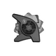 thumbnail image 5 of Ventilador Utilitario Lasko Max Performance 3 Velocidades de Alto Rendimiento Ideal para Sitios de Trabajo - U15720 Lasko U15720, 5 of 6