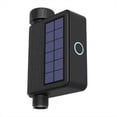thumbnail image 1 of Temporizador de Riego Inteligente Tuya con Wifi, de Riego por con Energía Solar y Registrador de Flujo de Agua Integrado B, 1 of 5