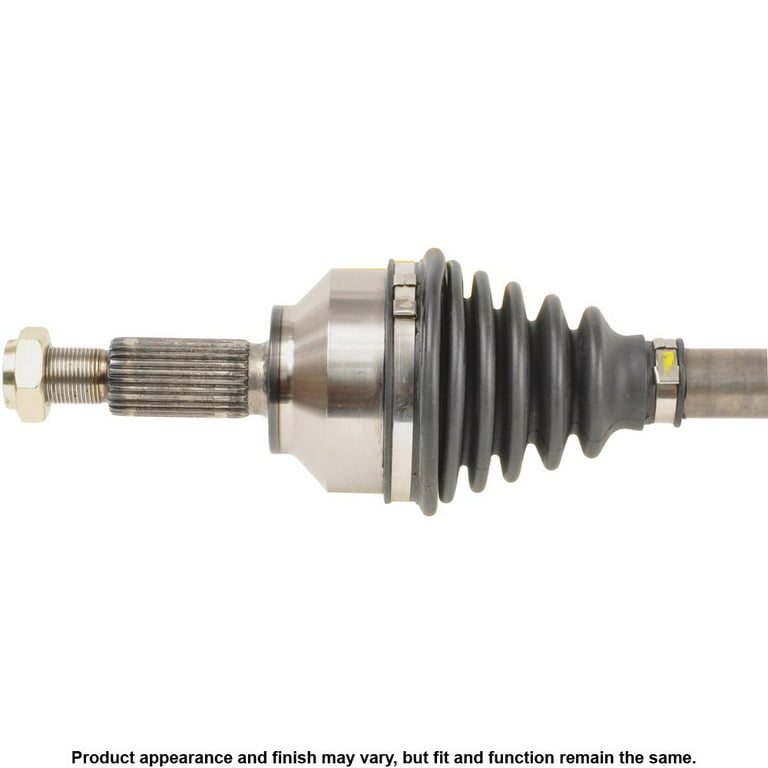 C55KATO【♯023】 CARDONE New 66-2177 CV Axle Assembly Front Right fits 2002