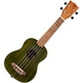 thumbnail image 3 of Flight Soprano Ukulele with Gig Bag - Jade/Green - NUS380, 3 of 3