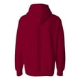 thumbnail image 3 of Weatherproof Men's Cross Weave Hooded Sweatshirt, Style 7700, 3 of 3