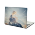 thumbnail image 5 of KSK KAISHEK Hard Case Shell Cover Compatible MacBook Pro 13 inchs( No Touch, 2015 2014 2013 2012) Model A1425 or A1502, No CD-ROM Sky Series 1270, 5 of 5