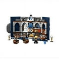 thumbnail image 2 of Lego Harry Potter Drapeau de Maison Serdaigle 76411, 2 of 10