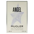 thumbnail image 5 of Thierry Mugler Angel Eau De Toilette Refillable Star 100 ml / 3.3 fl. oz, 5 of 6