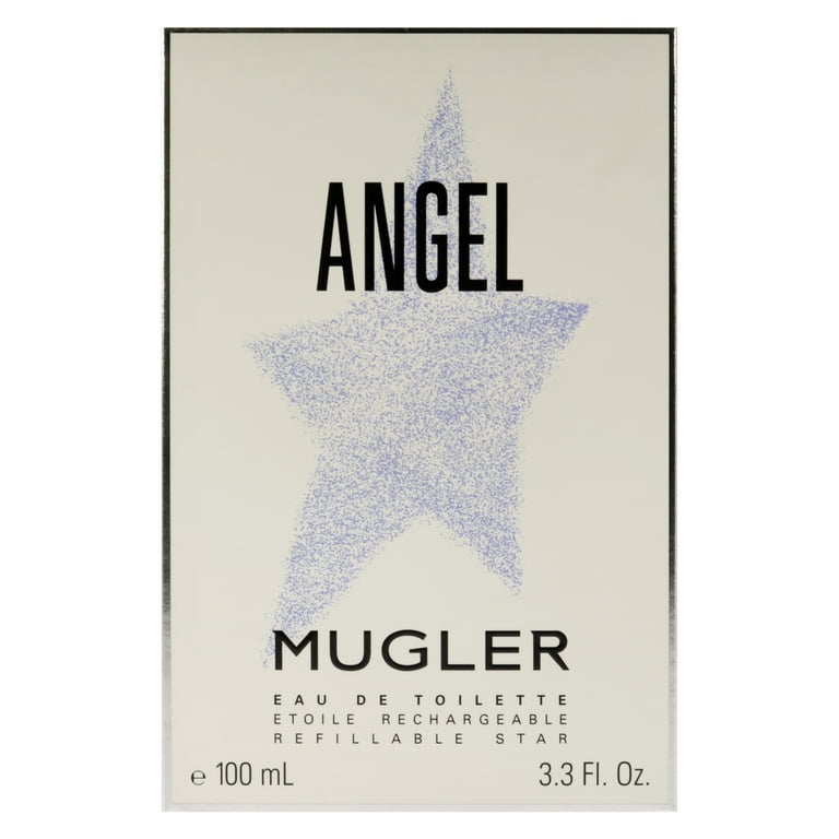 Angel discount eau toilette