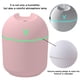 thumbnail image 3 of Mini humidificador portátil, pequeño humidificador de niebla fría, humidificador de escritorio personal USB, 3 of 5