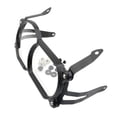 thumbnail image 3 of Miulika Motorbikes Headlight Protector Guard Cover for R1200GS LC R1250GS Black, 3 of 9