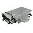 thumbnail image 3 of Windshield Sunshade Car Front Windshield Snow Cover Winter Thickened Snow Cover Sunshade Auto Exterior Accessories, 3 of 8