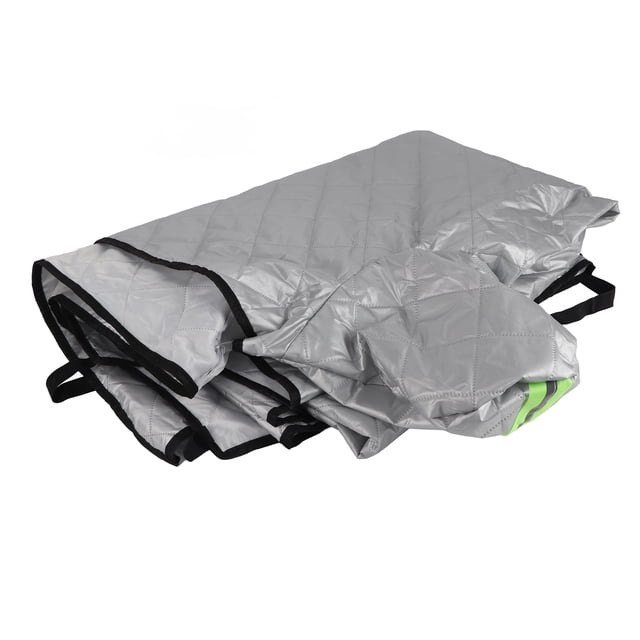 Winter Thickened Snow Cover for Car Front Windshield, Sunshade Auto Exterior Accessories