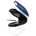 thumbnail image 3 of Base para coche spigen Kuel S40-2 soporte para celular Lunar blue Spigen Base para coche, 3 of 5