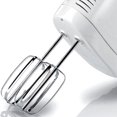 thumbnail image 3 of 2X Hand Mixer Beaters for -Lton 62682RZ 62692 62695V 64699, Mixer Parts Replacement, Hand Mixer Electric Attachment, 3 of 9