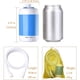 thumbnail image 3 of El mejor refresco para exteriores: ducha portátil para acampar, funciona con batería recargable y tiene una pantalla digital inteligente, energía de larga duración, para viajeros y aventureros, 3 of 5