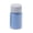 Blue, variant on Yammee Multi-Color Thermochromic Pigment Activated Changing Powder Nail Powder Arts
